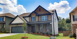 3795 Alden Place, Cumming, GA 30028