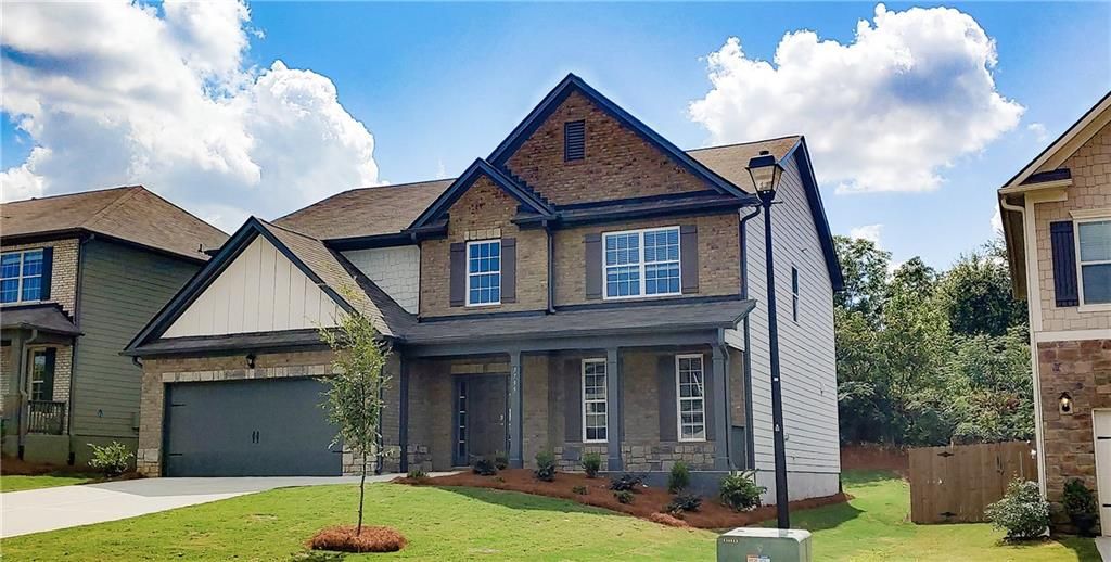 3795 Alden Place, Cumming, GA 30028