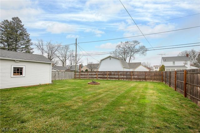 1227 Ellwood Avenue SW, Canton, OH 44710