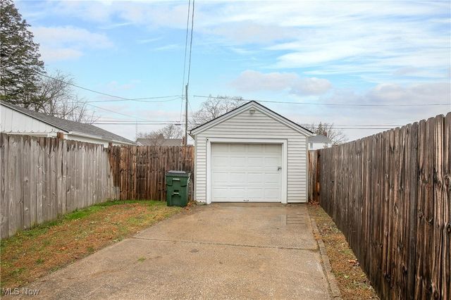 1227 Ellwood Avenue SW, Canton, OH 44710