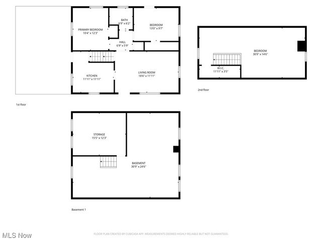 1227 Ellwood Avenue SW, Canton, OH 44710