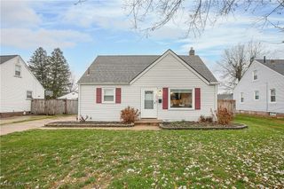 1227 Ellwood Avenue SW, Canton, OH 44710