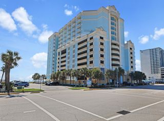 2501 S Ocean Blvd. # 1021, Myrtle Beach, SC 29577