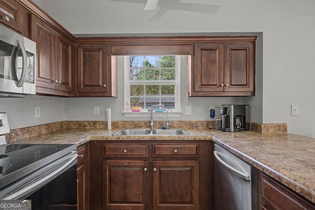 33 Hunters Glen Road, Rome, GA 30165