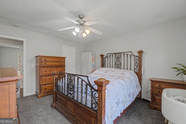 33 Hunters Glen Road, Rome, GA 30165