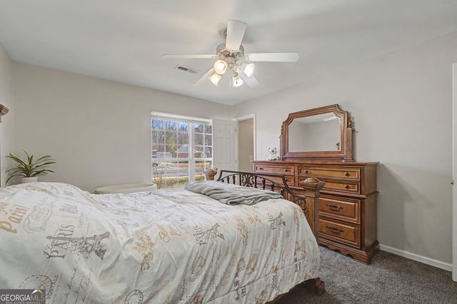 33 Hunters Glen Road, Rome, GA 30165