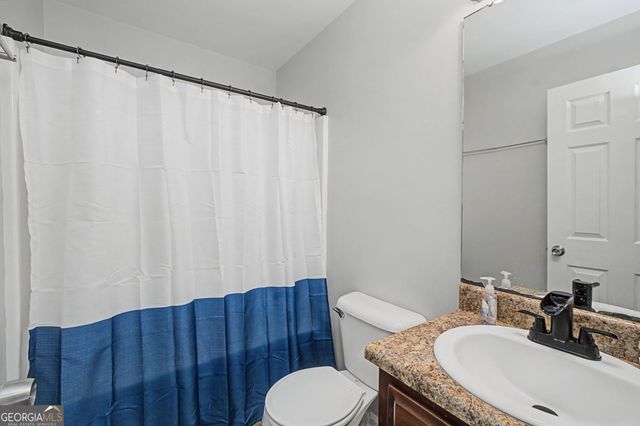 33 Hunters Glen Road, Rome, GA 30165