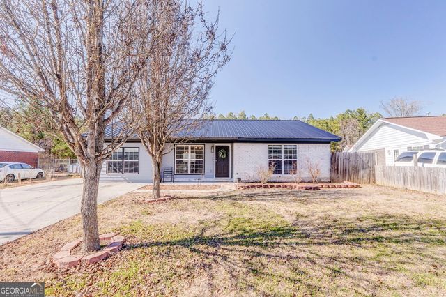 33 Hunters Glen Road, Rome, GA 30165