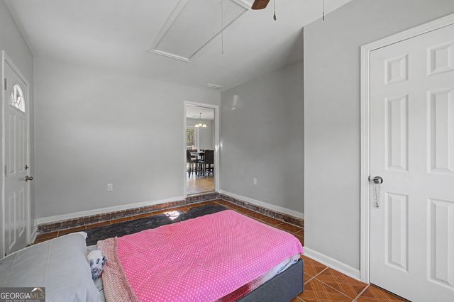 33 Hunters Glen Road, Rome, GA 30165