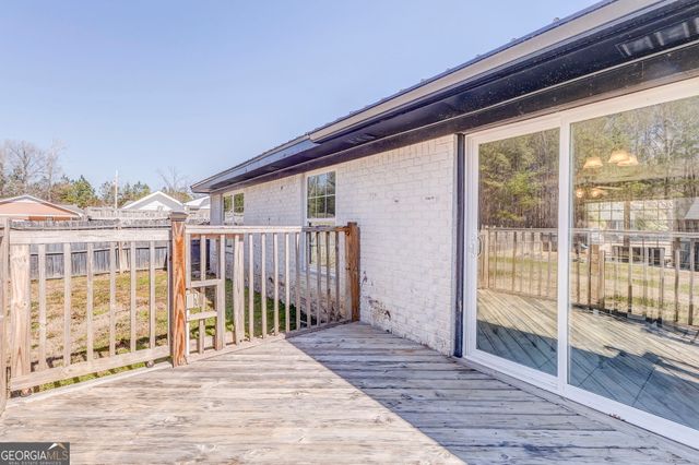 33 Hunters Glen Road, Rome, GA 30165