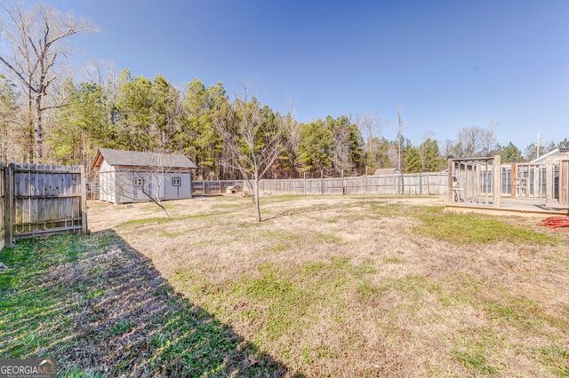 33 Hunters Glen Road, Rome, GA 30165