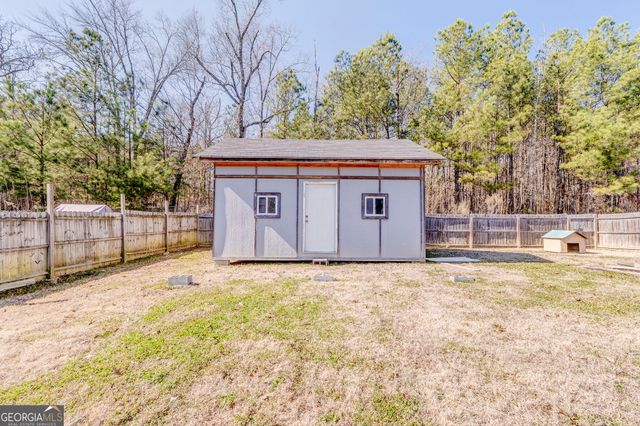 33 Hunters Glen Road, Rome, GA 30165