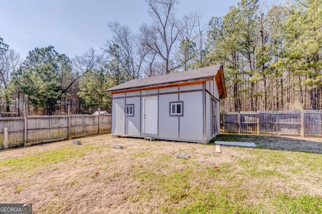 33 Hunters Glen Road, Rome, GA 30165