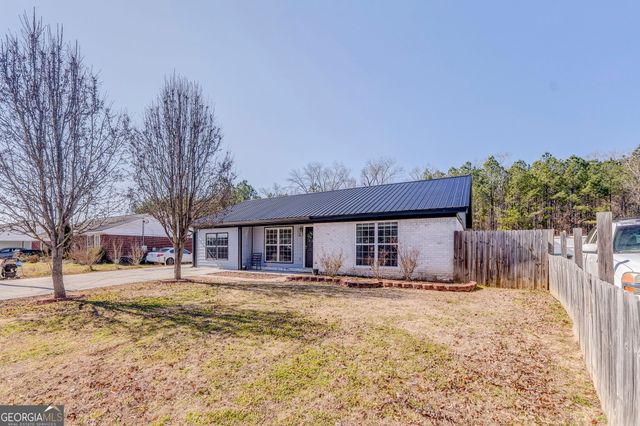 33 Hunters Glen Road, Rome, GA 30165