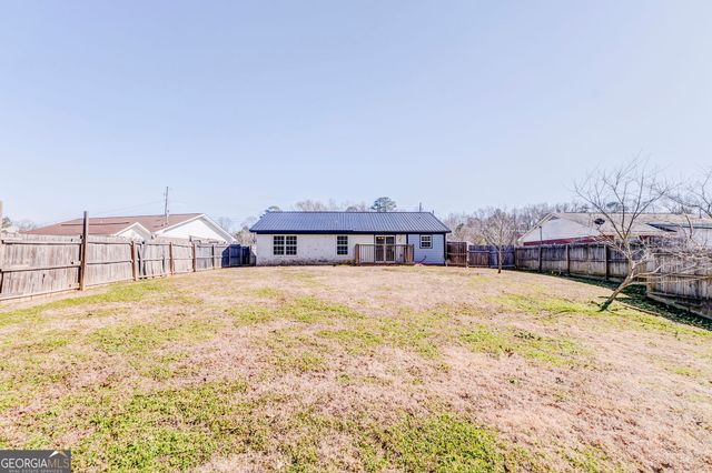 33 Hunters Glen Road, Rome, GA 30165