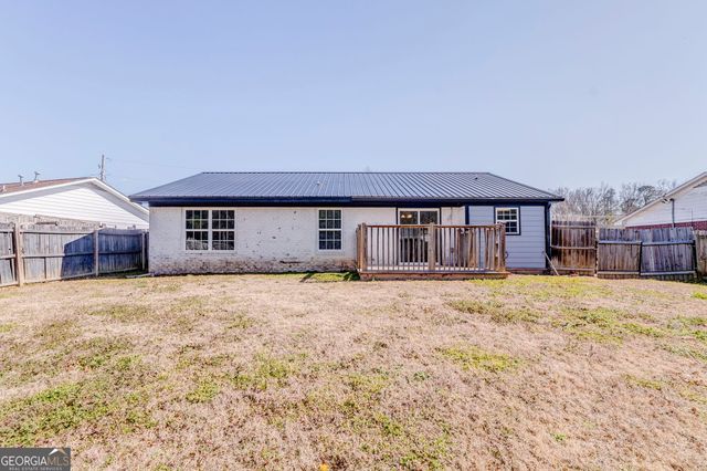 33 Hunters Glen Road, Rome, GA 30165