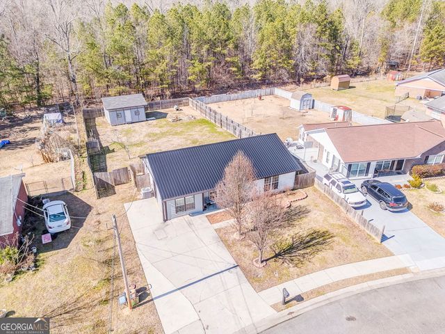 33 Hunters Glen Road, Rome, GA 30165