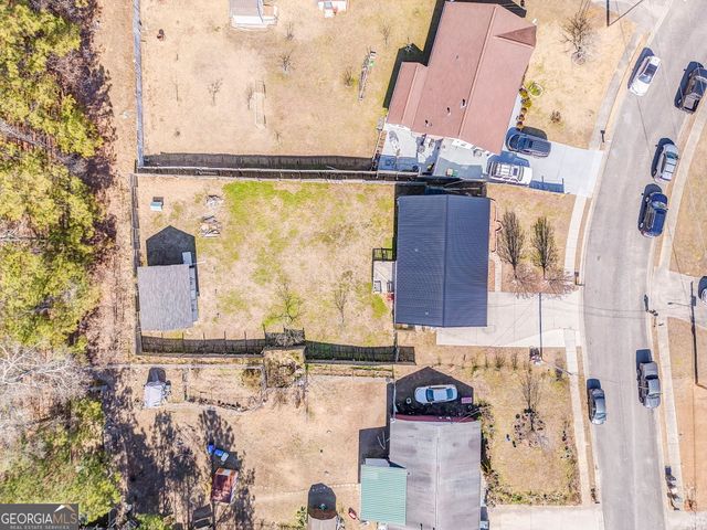 33 Hunters Glen Road, Rome, GA 30165