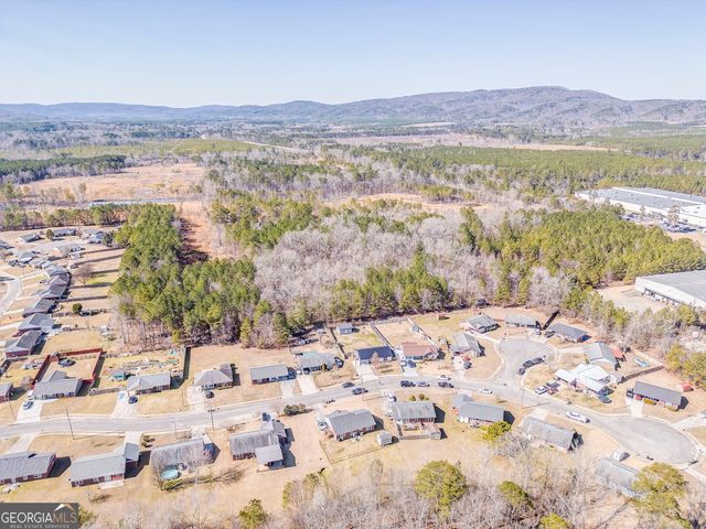 33 Hunters Glen Road, Rome, GA 30165