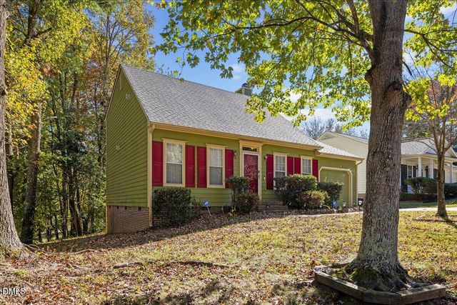 2115 Collier Road, Durham, NC 27707