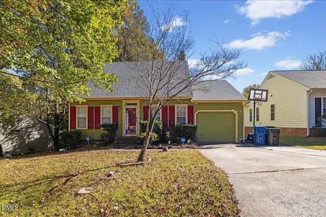 2115 Collier Road, Durham, NC 27707