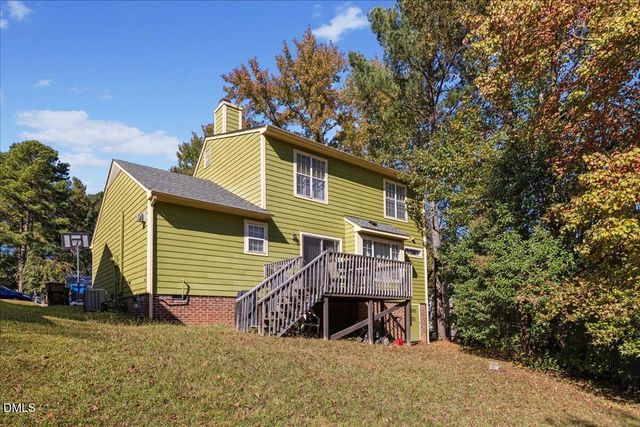 2115 Collier Road, Durham, NC 27707