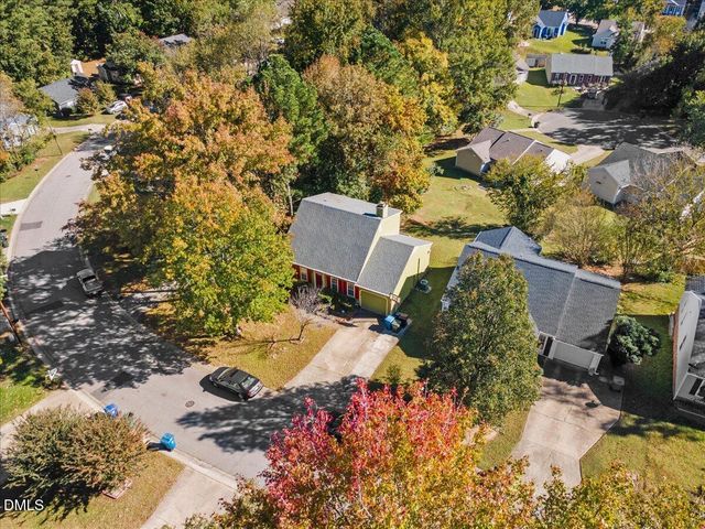 2115 Collier Road, Durham, NC 27707
