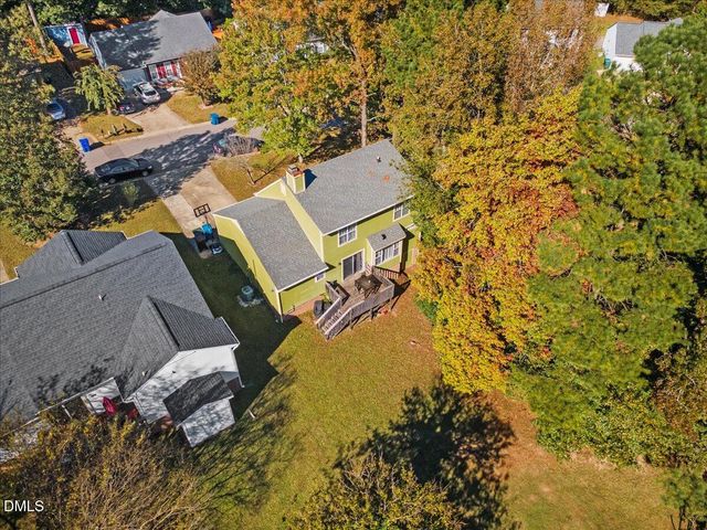 2115 Collier Road, Durham, NC 27707