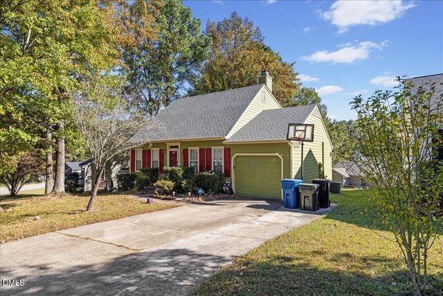 2115 Collier Road, Durham, NC 27707