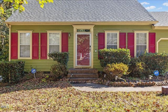 2115 Collier Road, Durham, NC 27707