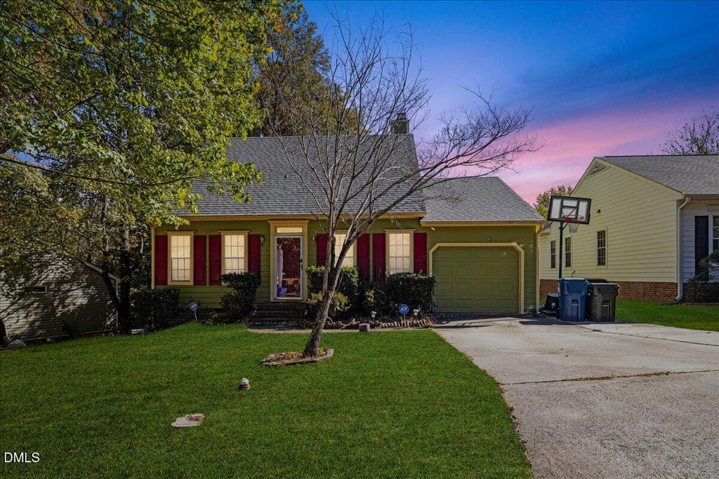 2115 Collier Road, Durham, NC 27707