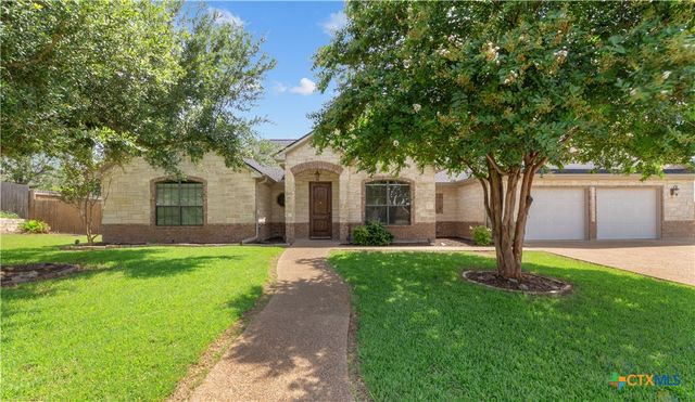 1103 Ridgeview Drive, Temple, TX 76502