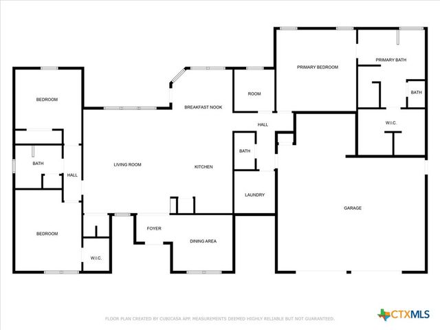 1103 Ridgeview Drive, Temple, TX 76502