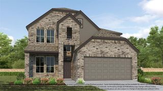 3110 Boulder Ridge Drive, Rosenberg, TX 77471