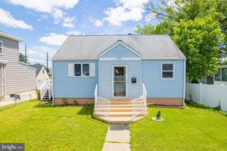 1236 PROSPECT STREET, Ewing, NJ 08638