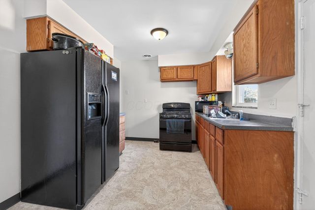 1642-1644 Elmer Street, Columbus, OH 43223