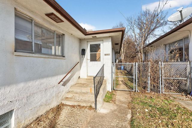 1642-1644 Elmer Street, Columbus, OH 43223