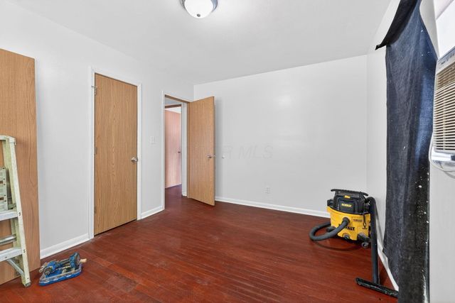 1642-1644 Elmer Street, Columbus, OH 43223