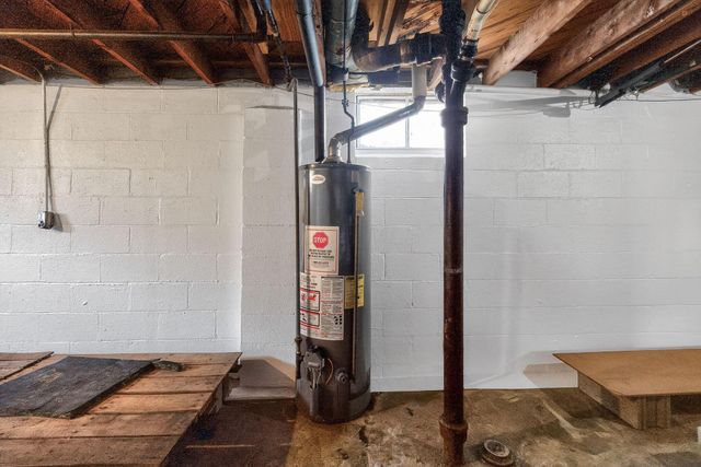 1642-1644 Elmer Street, Columbus, OH 43223