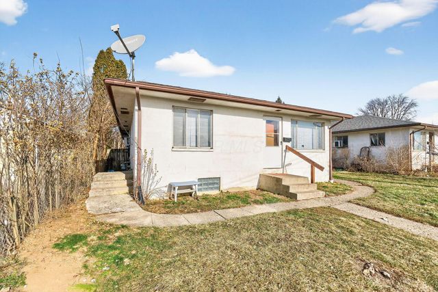 1642-1644 Elmer Street, Columbus, OH 43223