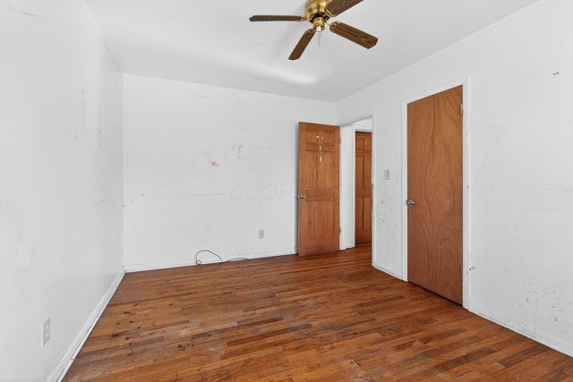 1642-1644 Elmer Street, Columbus, OH 43223