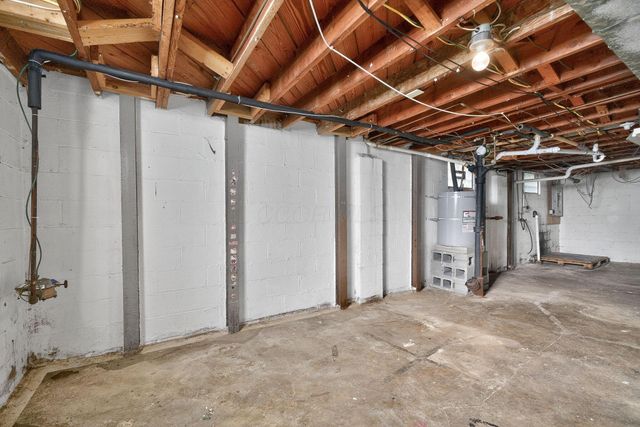 1642-1644 Elmer Street, Columbus, OH 43223