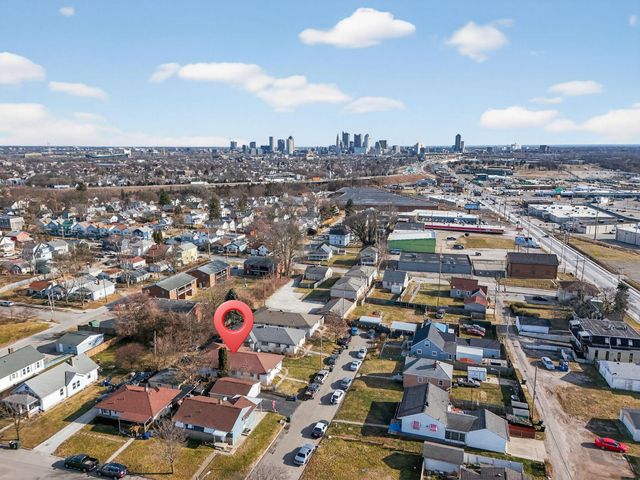 1642-1644 Elmer Street, Columbus, OH 43223