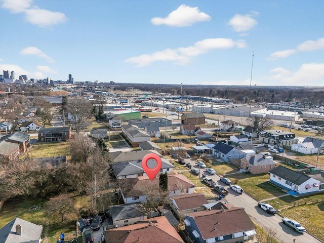 1642-1644 Elmer Street, Columbus, OH 43223