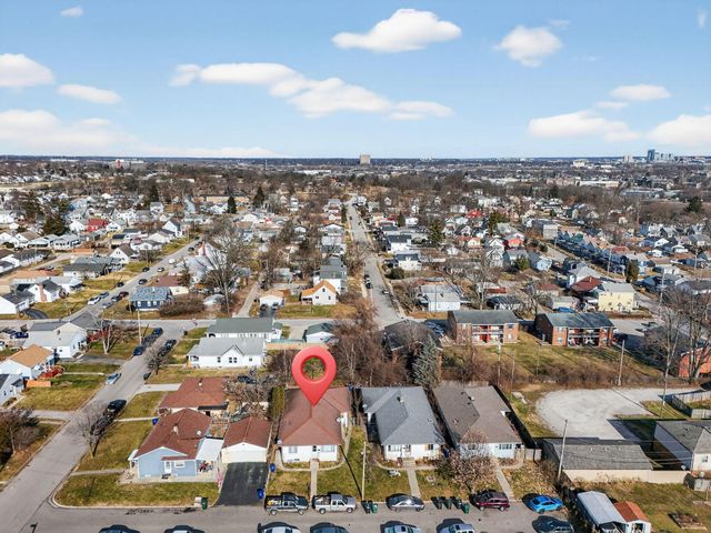 1642-1644 Elmer Street, Columbus, OH 43223