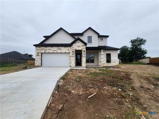 813 Golden Eagle Cove, Salado, TX 76571