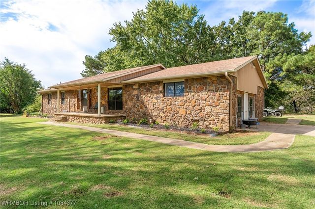 103861 US Highway 59, Sallisaw, OK 74955