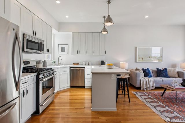 3465 17th Street, San Francisco, CA 94110