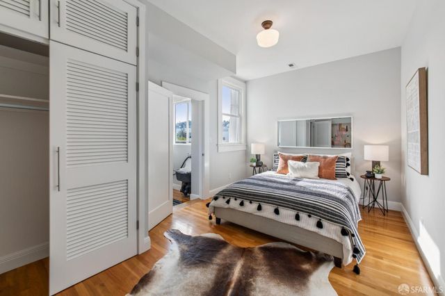 3465 17th Street, San Francisco, CA 94110