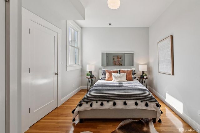 3465 17th Street, San Francisco, CA 94110